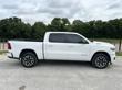 2025 Ram 1500 SST Laramie 4WD