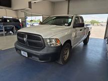 2017 RAM RAM 1500