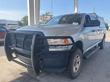 2017 RAM 3500