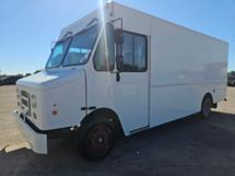 2016 FORD F-550