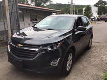 2021 CHEVROLET Equinox