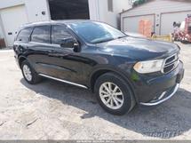 2019 DODGE Durango