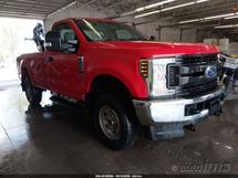 2019 FORD F-250