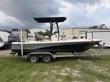 2022 Nautic Star 215 XTS Shallow Bay
