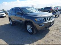 2019 JEEP GRCHEROKEE