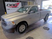 2018 RAM RAM 1500