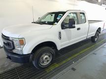 2022 FORD F-350