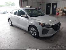 2019 HYUNDAI Ioniq