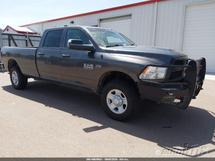 2016 RAM 2500