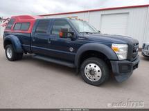 2016 FORD F-450
