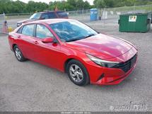 2021 HYUNDAI ELANTRA GLS
