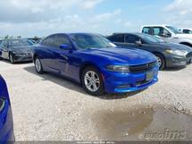 2020 DODGE Charger