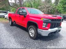 2020 CHEVROLET K3500