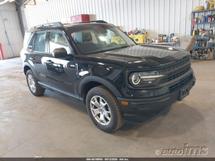 2023 FORD BRONCOSPRT