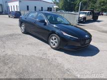 2021 HYUNDAI ELANTRA GLS