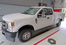 2020 FORD F-250