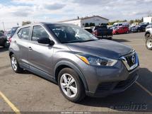 2020 NISSAN Kicks