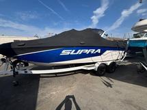 2023 Supra SL 450 – Stk# 41929