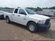 2018 RAM RAM 1500