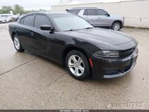 2020 DODGE Charger
