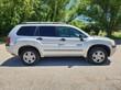 2005 Mitsubishi Endeavor LS 2WD