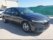 2021 HYUNDAI ELANTRA GLS