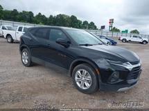 2022 CHEVROLET Blazer
