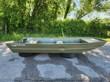 2025 Lowe 1448 Jon Boat
