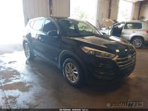 2018 HYUNDAI HYUNDAI TUCSON