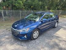 2020 HYUNDAI ELANTRA GLS
