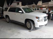 2016 CHEVROLET Tahoe