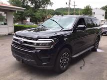 2022 FORD EXPED EL