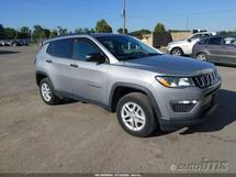 2018 JEEP JEEP COMPASS