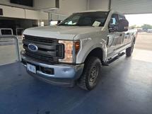 2019 FORD F-350