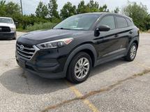 2018 HYUNDAI HYUNDAI TUCSON