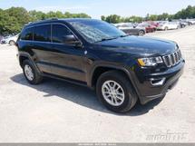 2019 JEEP GRCHEROKEE