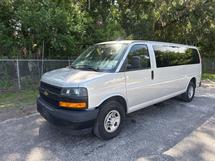 2023 CHEVROLET CG3300