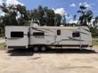 2012 Keystone Outback Super-Lite 298RE
