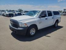 2019 RAM RAM 1500