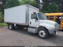 2016 INTERNATIONAL DURASTR 4300