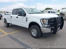 2019 FORD F-350