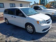 2020 DODGE GRCARAVAN