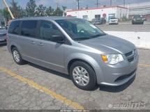 2018 DODGE Grand Caravan