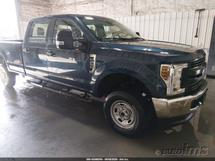 2019 FORD F-250