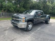 2017 CHEVROLET K3500