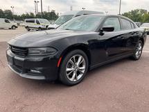 2020 DODGE Charger
