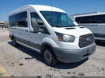 2016 FORD TRANSIT350