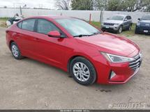 2020 HYUNDAI ELANTRA GLS
