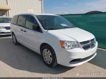 2019 DODGE GRCARAVAN