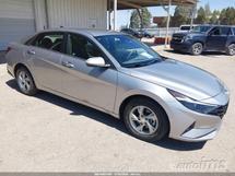 2021 HYUNDAI ELANTRA GLS